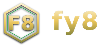 fy8 โลโก้